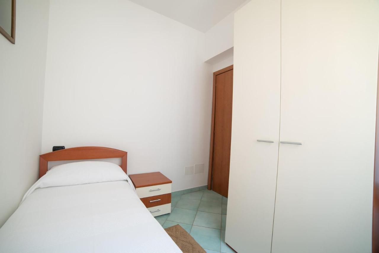 Olga'S Relais Aparthotel Massa Lubrense Buitenkant foto
