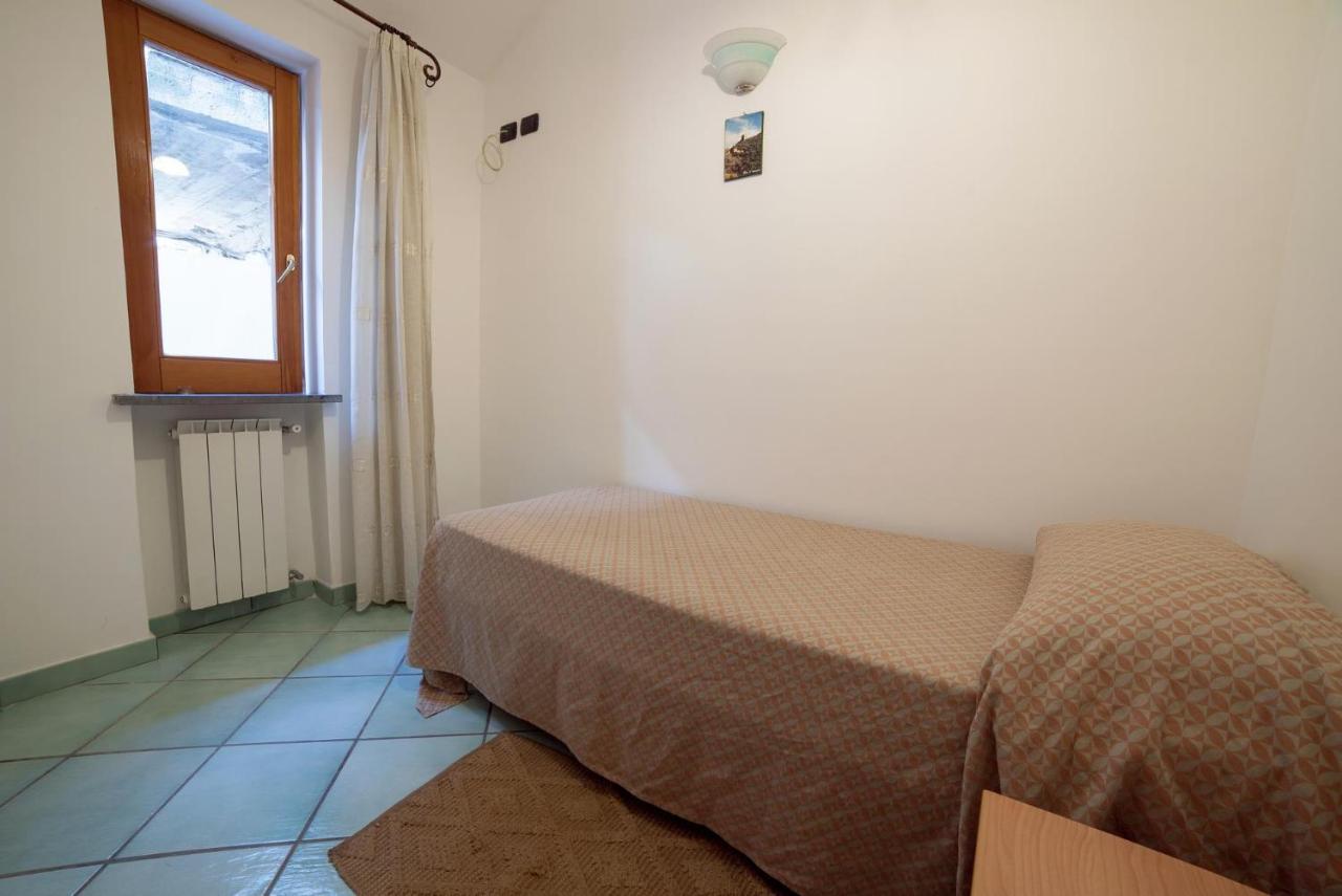 Olga'S Relais Aparthotel Massa Lubrense Buitenkant foto